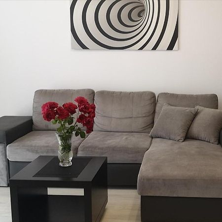 Apartament Na Malczewskiego Międzyrzecz Exterior foto