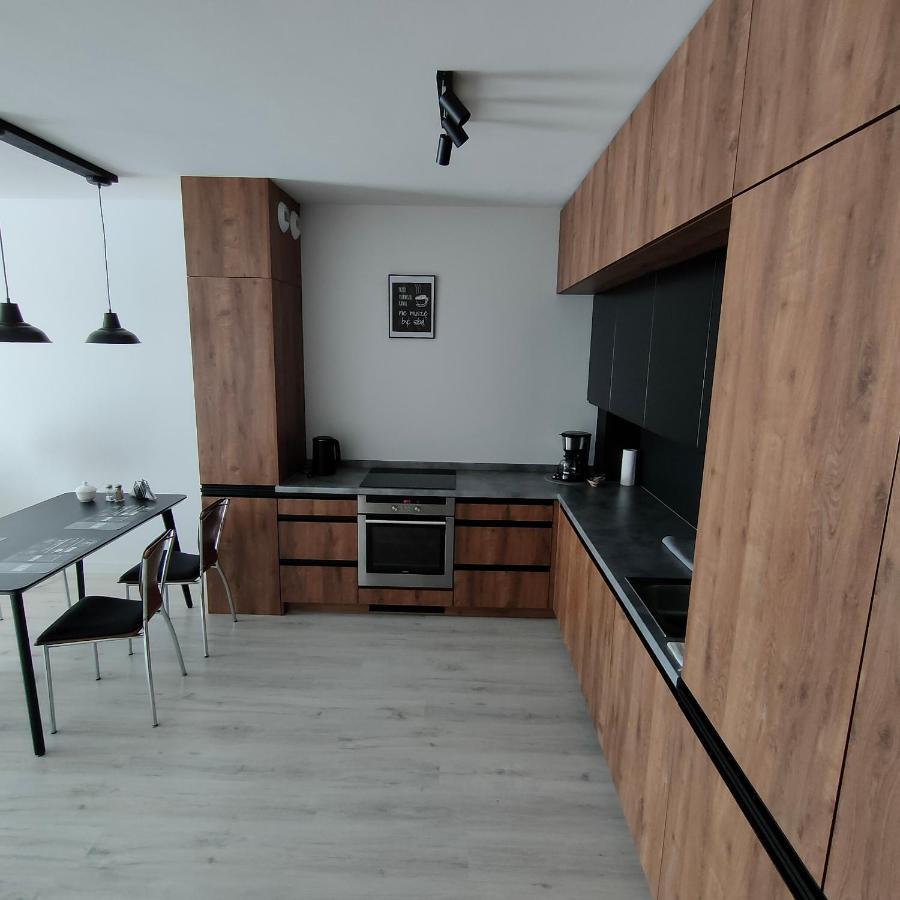 Apartament Na Malczewskiego Międzyrzecz Exterior foto