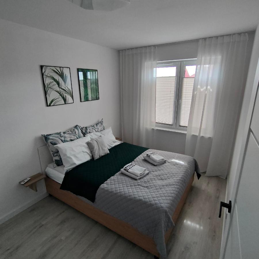 Apartament Na Malczewskiego Międzyrzecz Exterior foto