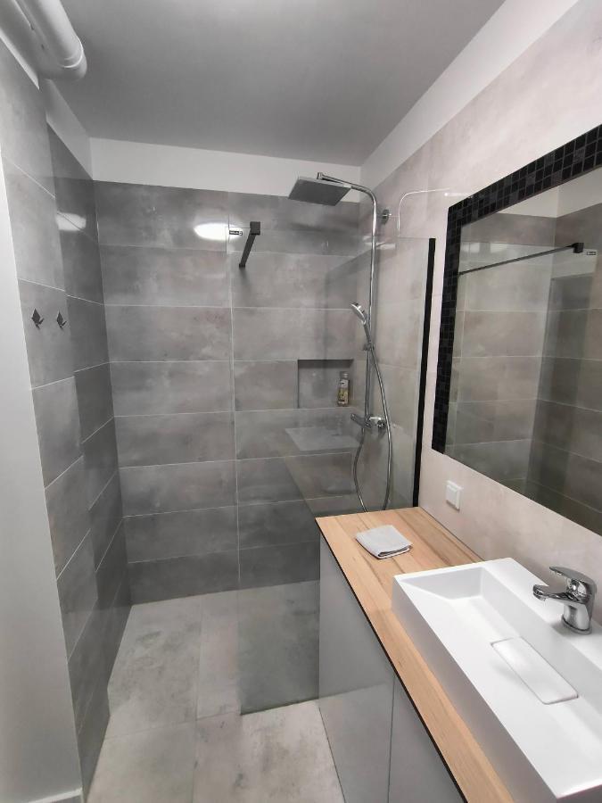 Apartament Na Malczewskiego Międzyrzecz Exterior foto