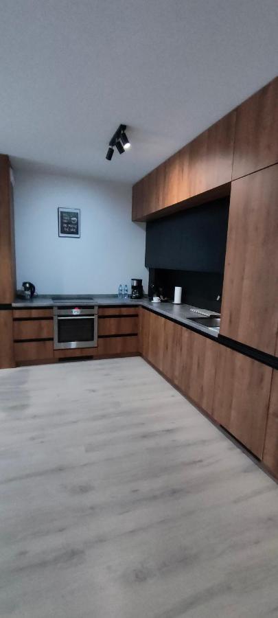 Apartament Na Malczewskiego Międzyrzecz Exterior foto