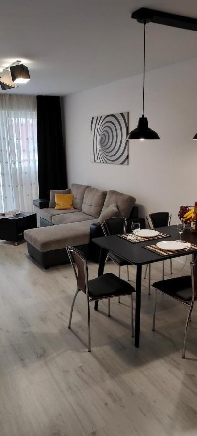 Apartament Na Malczewskiego Międzyrzecz Exterior foto
